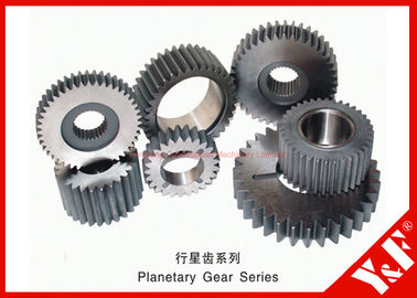Mua Planet Gear Of Excavator Gear For Kobelco Track Motor Gearbox online manufacture