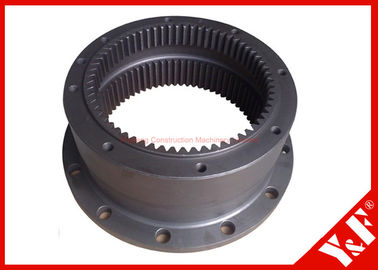 Mua Heavy Equipment Parts EX200-5 Swing Inner Ring Gear Excavator Bearing Gear For 60T x 73T online manufacture