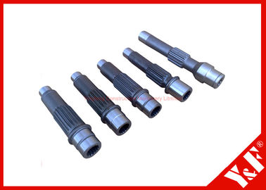 Mua Komatsu Motor Shaft Excavator Bearing / Travel Gear For PC200-5 PC200-6 online manufacture