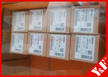 Mua Original Bosch Injector Excavator Electric Parts , Construction Machinery Excavator Components online manufacture