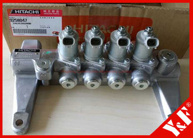 Mua Hitachi 9258047 for Excavator Solenoid Digger Spare Parts for Industrial online manufacture