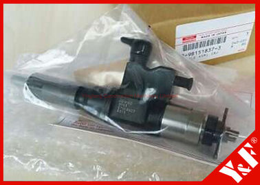 Mua ISUZU Motor Injector 8 - 98151837 - 3 8-98151837-3 Excavator Electric Parts online manufacture