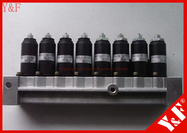 Mua Kobelco Excavator Solenoid KDRDE5K-31 KWE5K-31 Heavy Equipment Spare Parts online manufacture