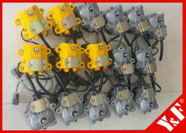 Mua Komatsu Excavator Parts Control Motor 7824-30-1600 7834-40-2000 7834-40-2001 7834-41-2000 7834-41-2002 7834-41-3002 online manufacture