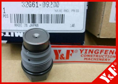 Mua SK130-8 SK135SR Mitsubishi Motor Parts / Kobelco Excavator Parts 32G61-09200 32G6109200 VA32G6109200 online manufacture