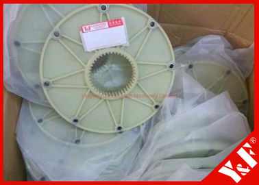 Mua KTR Bowex Kupplung For Engine Driven Hydraulic Pump Motor Coupling Flywheel Used in Excavators Bulldozers Loaders online manufacture