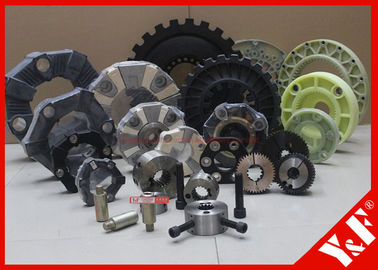 Mua Centaflex A/H , KTR Bowex , JURID Excavator Coupling Heavy Equipment Spare Parts online manufacture