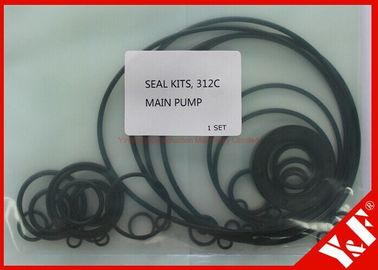 Mua Durable Construction Machinery Excavator Spare Parts Seal Kits  312c online manufacture