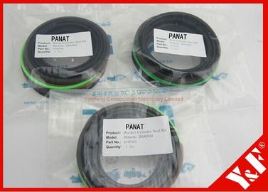 Mua Hitachi Zax200 Excavator Seal Kits Excavator Spare Parts for Arm Boom Bucket Seals online manufacture