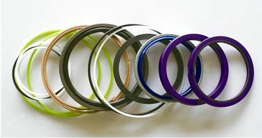 Mua Excavator Boom / Arm / Buckect Cylinder Oil Seal Excavators Spare Parts for Komatsu or Hitachi online manufacture