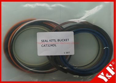 Mua   Excavator Bucket Cylinder Service Oil Seal Kits  324DL online manufacture