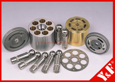 Mua KPV90 HPV105 Hydraulic Pump Parts Excavator Components For PC200-1/2 PCC300-1/2 PC400-1/2 online manufacture
