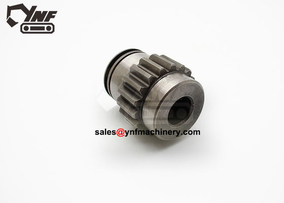 Mua YNF0632 3055594 ZX200 EX200-5 ZX240-3 Trục bánh răng thí điểm trên thiết bị bơm thủy lực HPV102 online manufacture