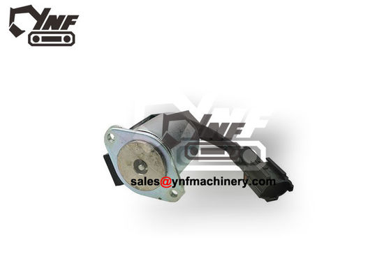 Mua EX 0640202 Cuộn dây van điện từ cho van điện từ EX60-5 EX200-2 EX200-3 / 5 online manufacture
