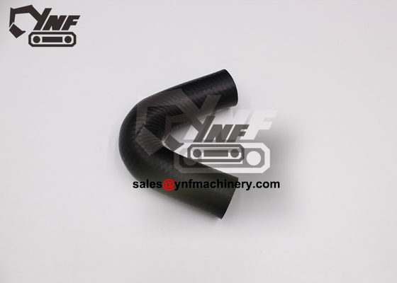 Mua 4BD1 6BG1 V Hình dạng 4x4 Ống làm mát Ống phụ Máy bơm nước Ống cao su ID25mm 8-97224204-0 8972242040 online manufacture