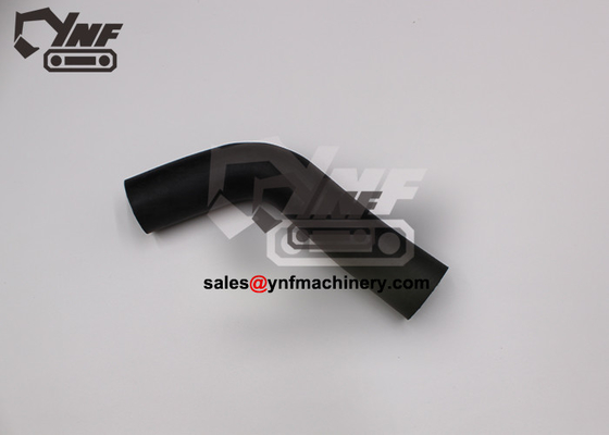 Mua 4BD1 7 Hình dạng động cơ làm mát Ống phụ tùng loại dài Phụ tùng động cơ máy xúc online manufacture