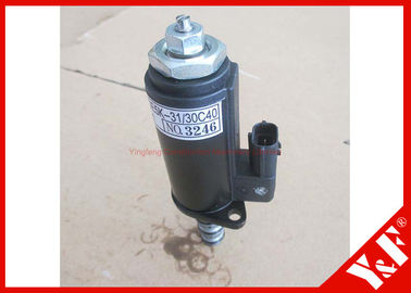 Mua KDRDE5K-31 / 30C40-101 Digger Spare Parts for SK130-8 / 200-6 / 330-6E online manufacture