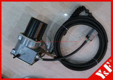 Mua Engine Constrol Accelacuator Step Motor for Hyundai Excavator 21EN-32200 online manufacture