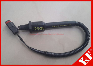 Mua 600-311-3721 Komatsu Excavator Parts Suppliers  , Oil Water Separator Sensor online manufacture