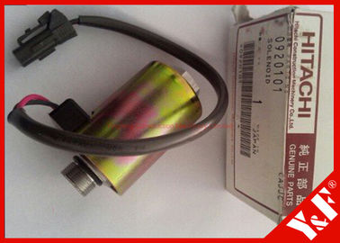 Mua Durable 0920101 Solenoid Valve Portable for Hitachi Excavator online manufacture