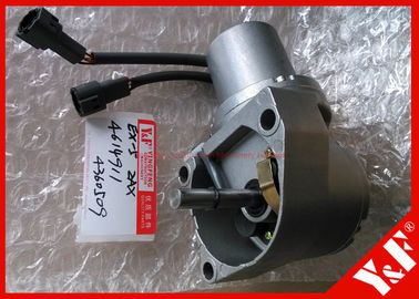 Mua Hitachi Excavator Electric Parts Stepping Motor 4614911 4360509  for EX200 - 5 ZAXIS240 Excavator online manufacture