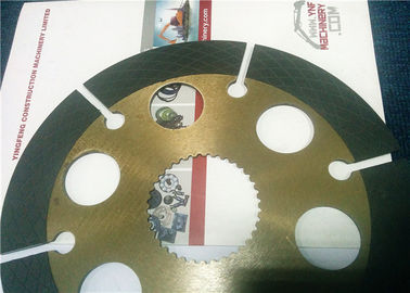 Mua Black Carbon-Based  Disc Plate For KOMATSU CA0136112 CA0132690 online manufacture