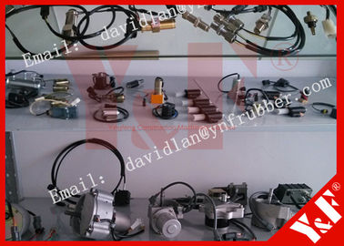 Mua 702-21-55901 / 702-21-57400 Solenoid Valve Komatsu 702-21-55600 702-21-56800 online manufacture