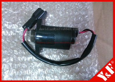 Mua Sumitomo Excavator Electric Parts Excavator Solenoid Valve Ll001140 online manufacture