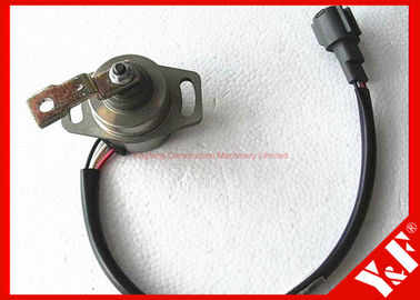 Mua Hitachi EX200 - 2 / EX200 - 3 Throttle Motor Potentiometer Positioner 4257164 Excavator online manufacture