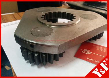 Mua SK100 - 5 Swing First Carrier Excavator Gears YW32W01014F1 17 Teeth online manufacture