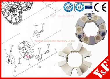 Mua Kobelco Excavator Parts Coupling for SK400 Mark IV Hydraulic Pump Motor Coupling online manufacture