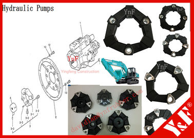 Mua Excavator Coupling Engine Drive for IHI Excavator IHI 60NS Mini Excavator online manufacture