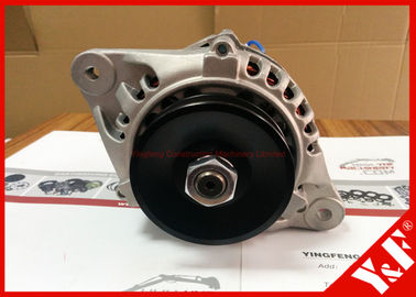 Mua YM129612-77230 Alternator Earthmoving Equipment Electric Parts for Komatsu PC30MR - 1 online manufacture