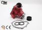 Red Submersible Water Pumps Excavator Engine Parts YNF02797 20237457-0293-74401