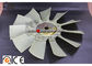 YNF03929 JCB360 JS360 Engine Fan Blade 30-927057 30/927057 30927057