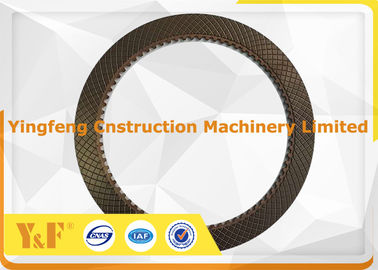 High Precision Excavator Accessories Brake Friction Plate 3502034 For Hitachi