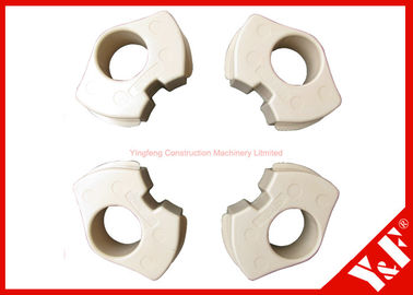 Paver Abg Titan 411 Centaflex Coupling 140 With Dupont Hytrel