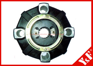 Centaflex Natural Rubber Fluid Couplings For Paver Mitsubishi Mf - 60b