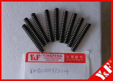 YN15V00037S114 Kobelco Excavator Spare Parts For Travel Motor YN15V00037F1