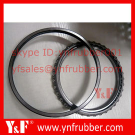 Super Precision Excavator Swing Bearing Assemble Hm617049 - 90020