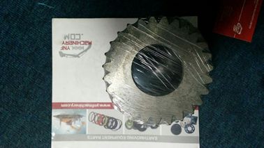 7118 - 00121 Travel Planetary Gearbox For Samsung Se210 Excavator Gears
