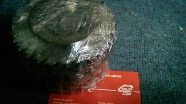 7118 - 00091 Travel Sun Gearbox For Samsung SE210 Excavator Gears
