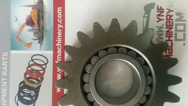 JCB JS200LC Plantery Gear Excavator Bearing With Track Gearbox 1st Planet Reduction