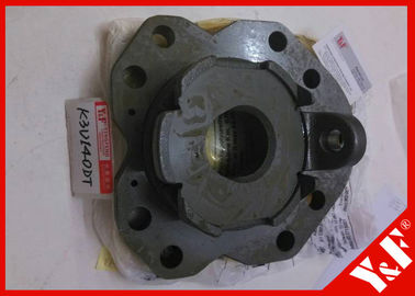 Kawasaki Excavator Hydraulic Parts For K3V140DT Hydraulic Pump Parts Swash Plate