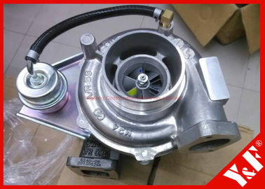 Hino J08E Kobelco Excavator Parts VHS1760E0200 Turbocharger SK330 764247 - 0001