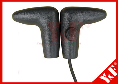 SK200 - 5 3057124 Tay cầm điều khiển van PPC Joystic được sử dụng rộng rãi trong máy xúc Kobelco