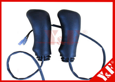 PC200 - 6 Excavator Komatsu Excavator Parts Working Control Handle