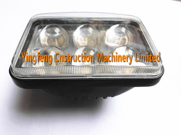 Working Lights Excavator Accessories For Komatsu  Hitachi JCB