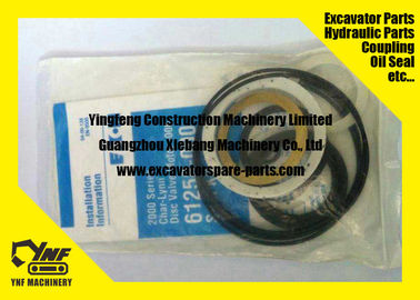ISO2000 Excavator Seal Kits Bushing O ring Hydraulic Cylinder Rod Seal JJCHK