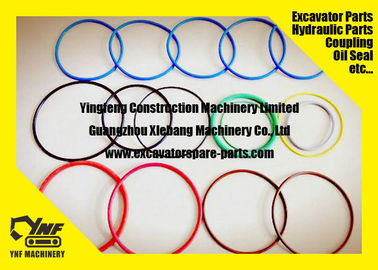 Mechanical SPGO - PTFE Excavator Hydraulic Parts Seal Kits Bronze Carbon NBR FKM